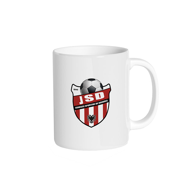 Mug JS Douvres