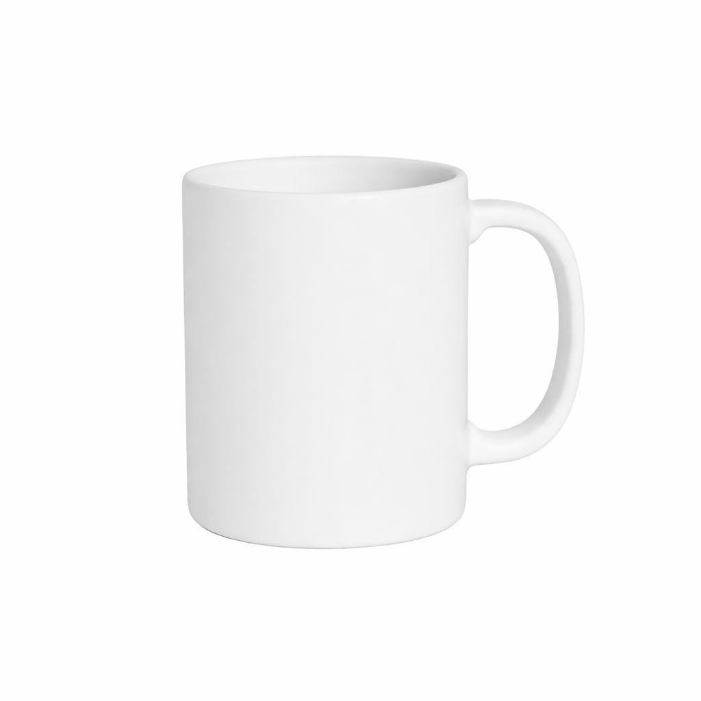 Mug magique chaud