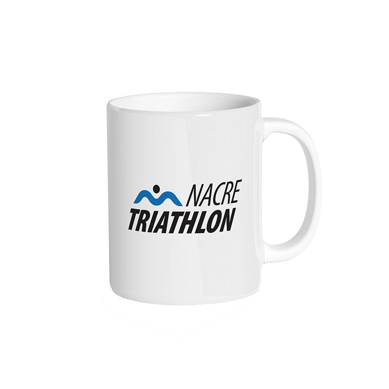 Mug Nacre Triathlon