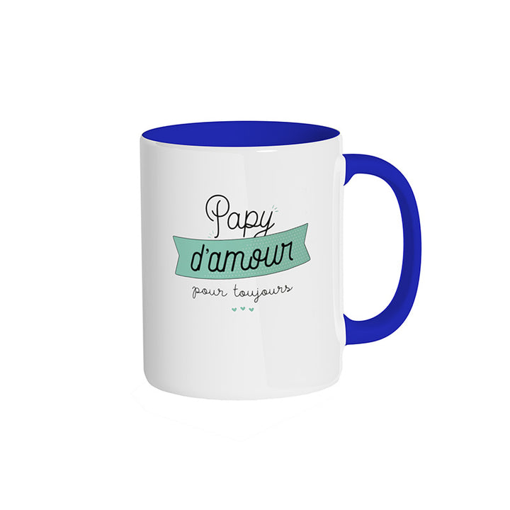 Mug - Papy d'amour pour toujours
