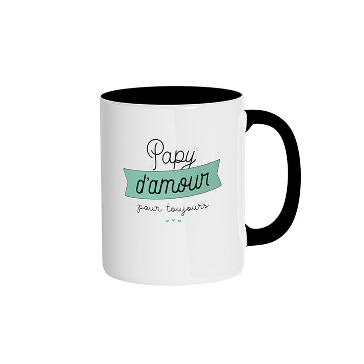 Mug - Papy d'amour pour toujours