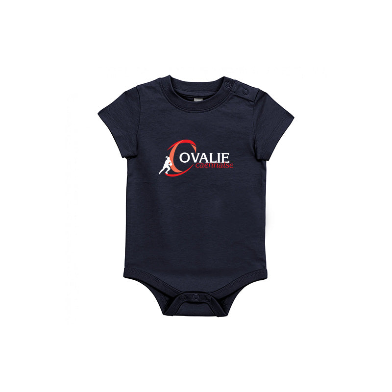 Ovalie - Body Enfant