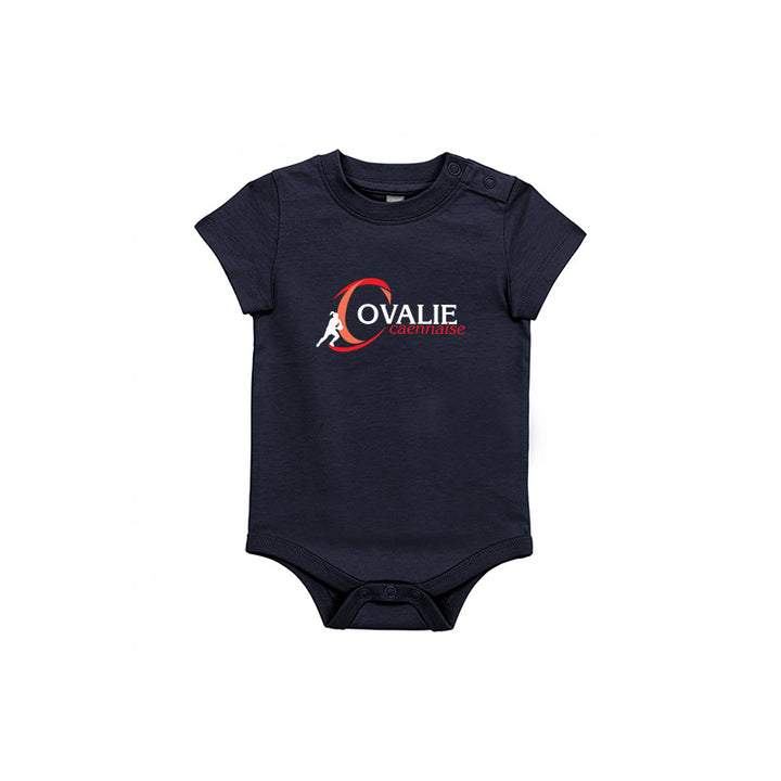 Ovalie - Body Enfant