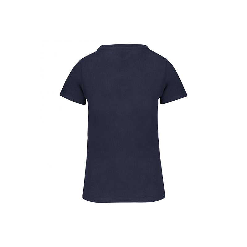 Ovalie - Tee-Shirt Femme