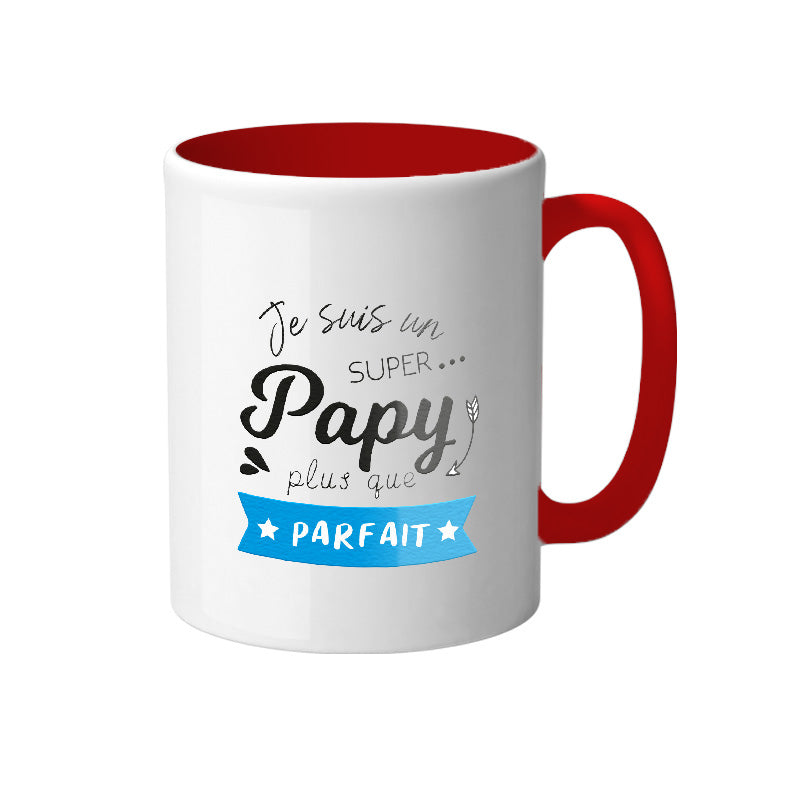 Mug design et humoristique