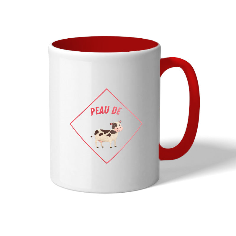 Mug design et humoristique