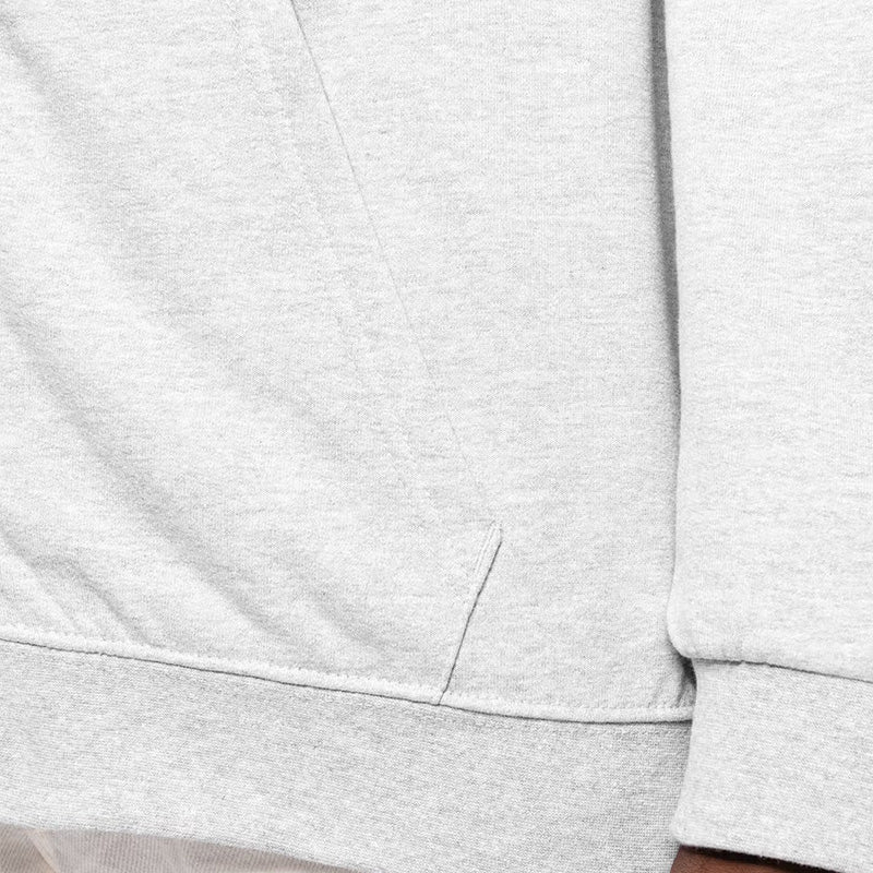 Poche du sweat-shirt unisexe personnalisé