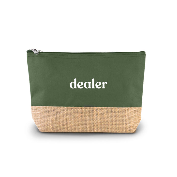 pochette-en-toiles-de-coton-green_personnalisé