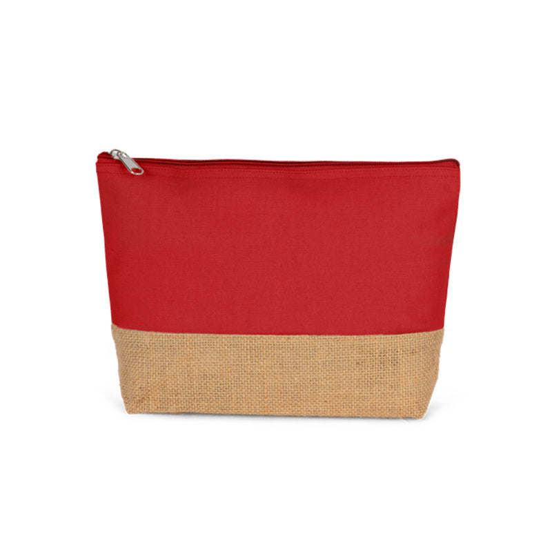 pochette-en-toiles-de-coton-red