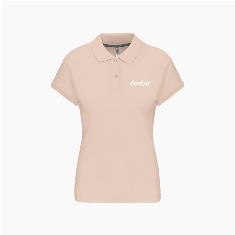 polo-broderie-femme-beige