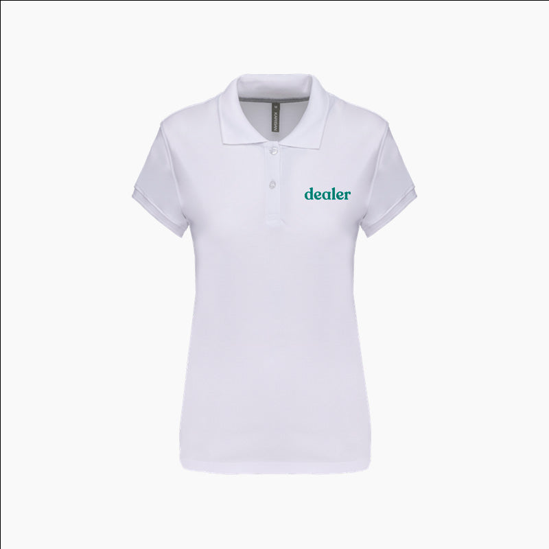 polo-broderie-femme-blanc