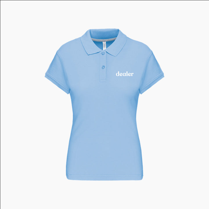 polo-broderie-femme-bleu-ciel