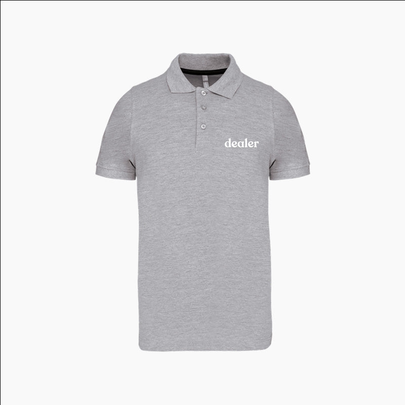 polo-broderie-homme-gris