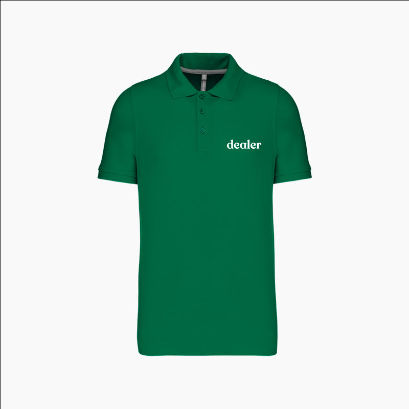 polo-broderie-homme-vert