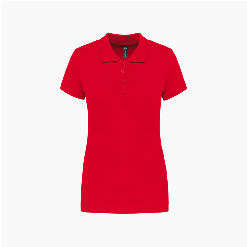 polo-personnalisable-serigraphie-femme-avant-rouge_1