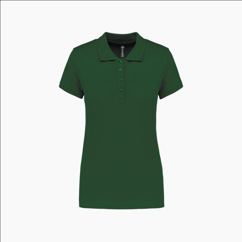 polo-personnalisable-serigraphie-femme-avant-vert-bouteille_1