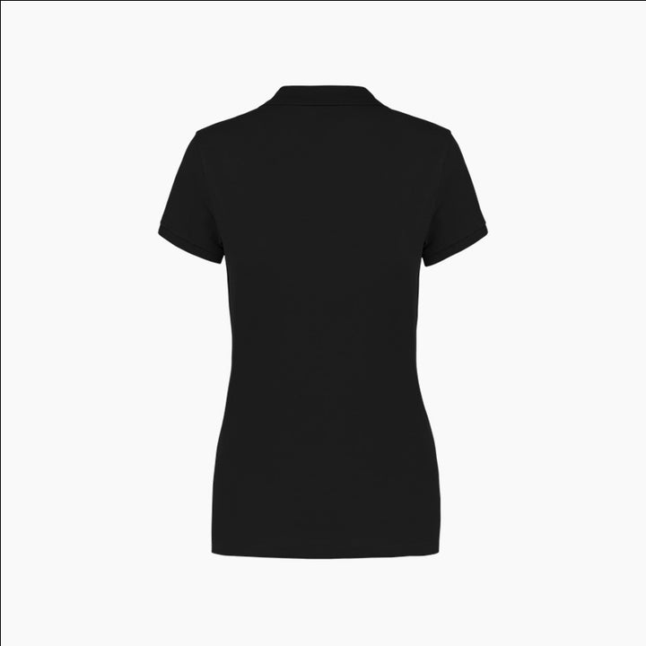 polo-personnalisable-serigraphie-femme-dos-noir