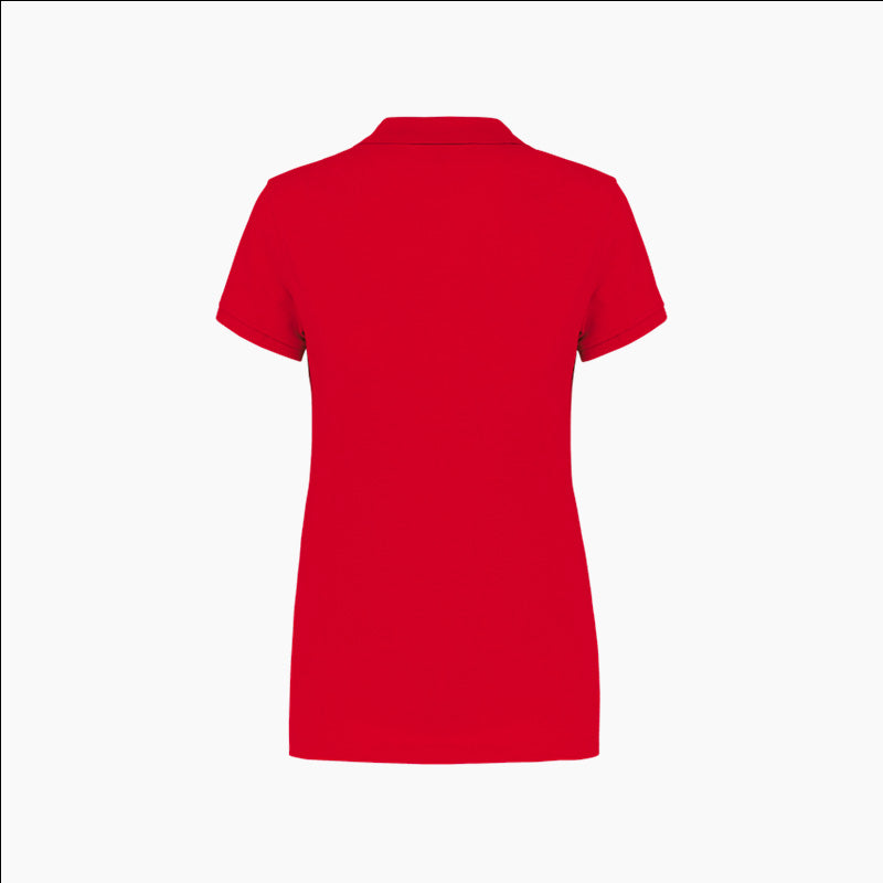 polo-personnalisable-serigraphie-femme-dos-rouge_1