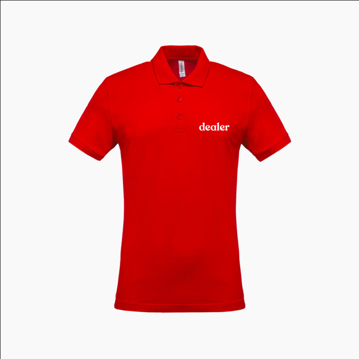 polo-personnalisable-serigraphie-homme-avant-rouge