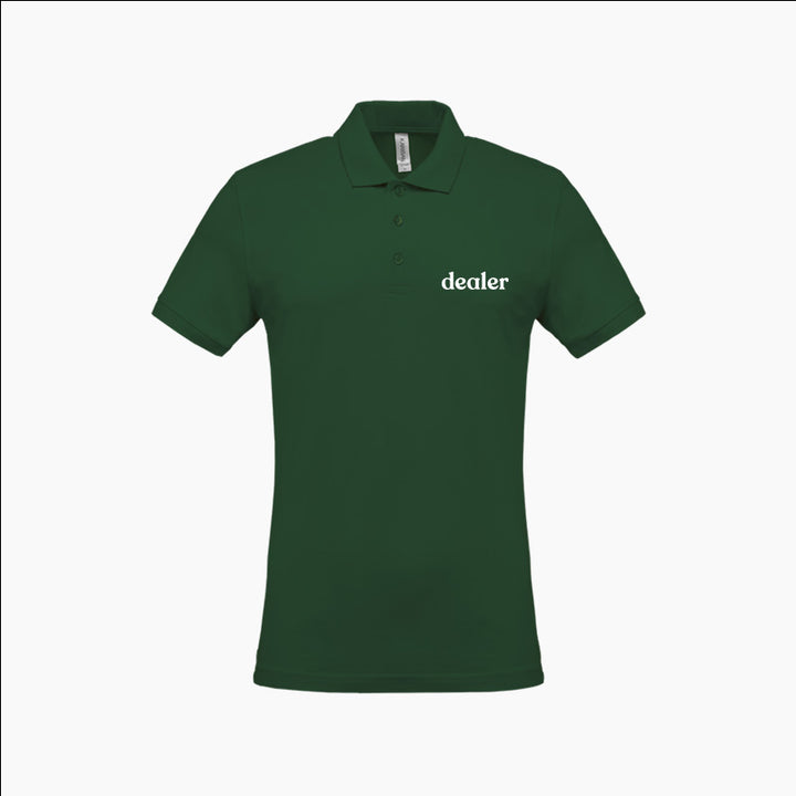 polo-personnalisable-serigraphie-homme-avant-vert-bouteille