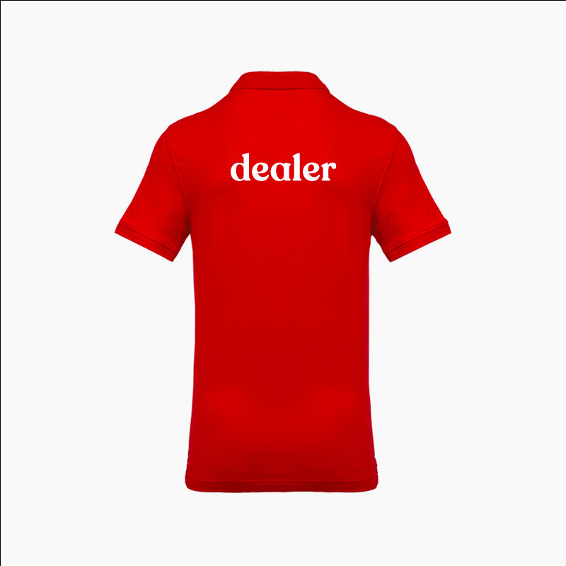 polo-personnalisable-serigraphie-homme-dos-rouge