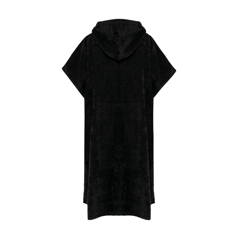 Poncho Les Louphoques pour homme
