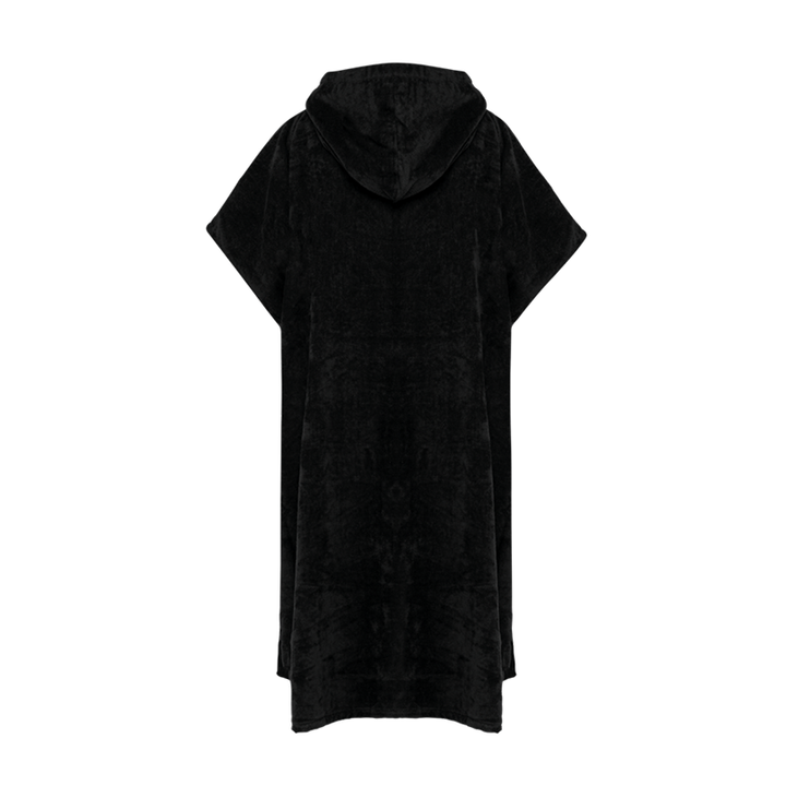 Poncho Les Louphoques pour homme