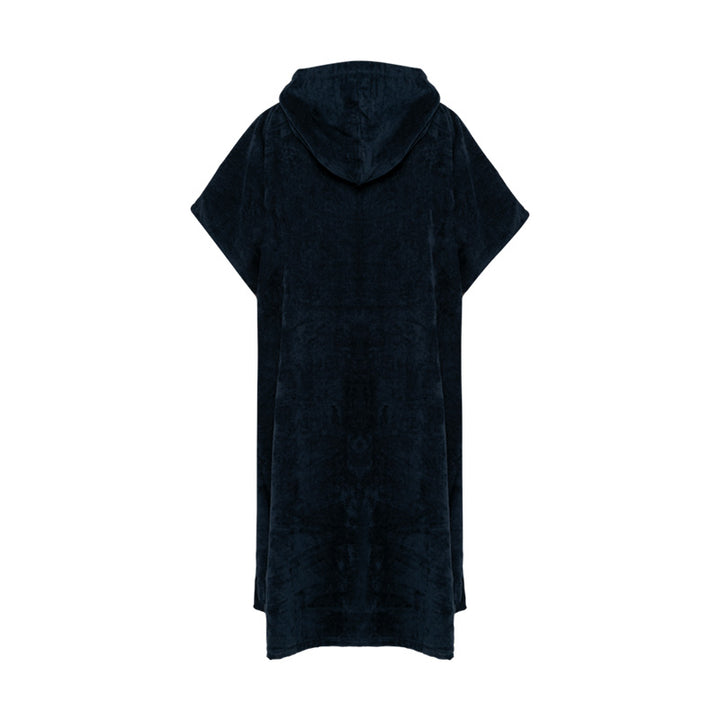 Poncho Les Louphoques pour homme sans broderie