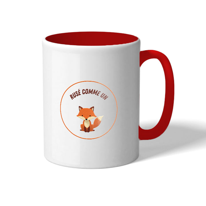 Mug design et humoristique