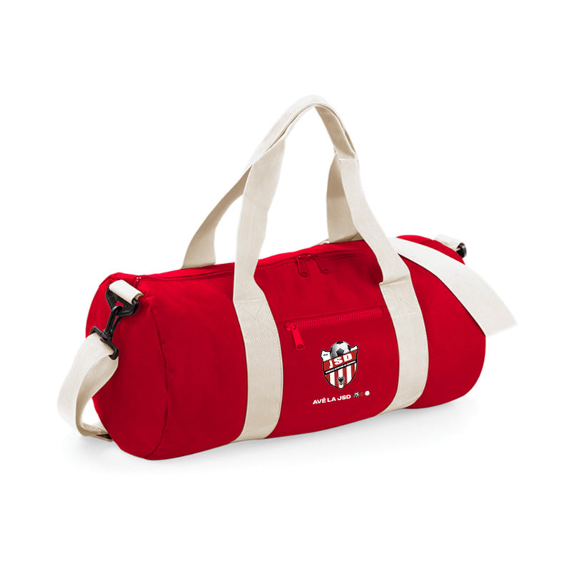 Sac de sport JS Douvres