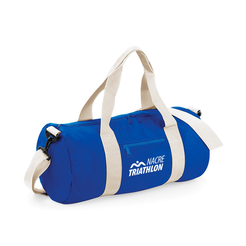 Sac de sport Nacre Triathlon