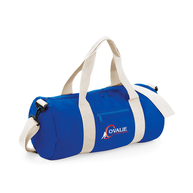 Sac de sport Ovalie