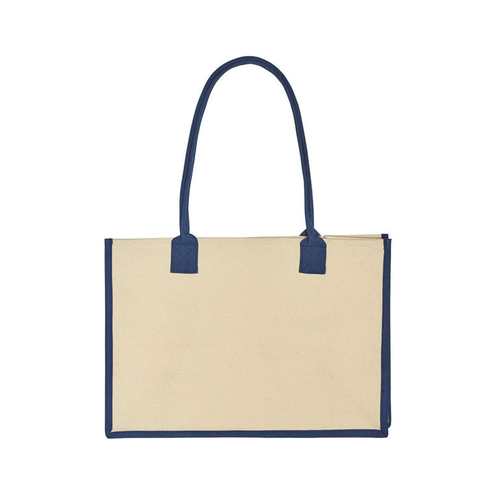 Sac cabas Princesse personnalisable