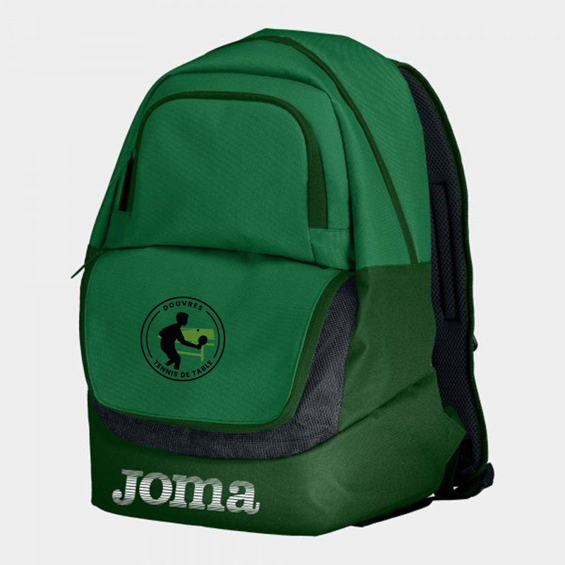 Sac Joma Douvres Tennis de Table