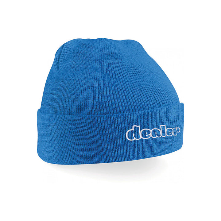 Dealer - Bonnet