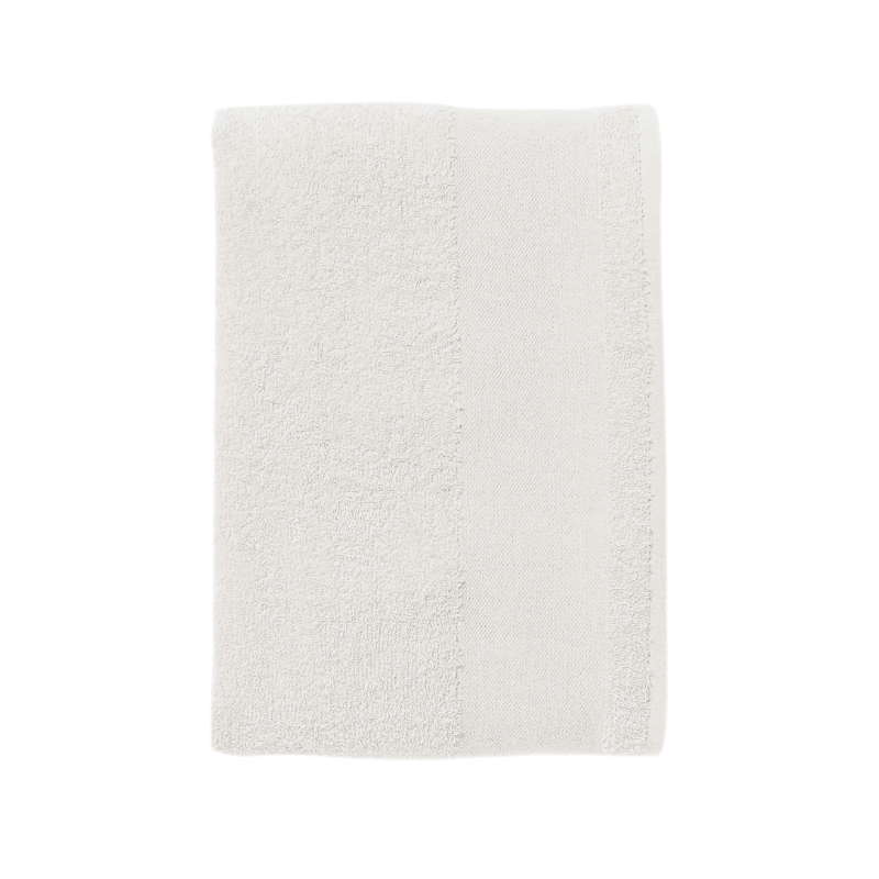 serviette-bain-blanc