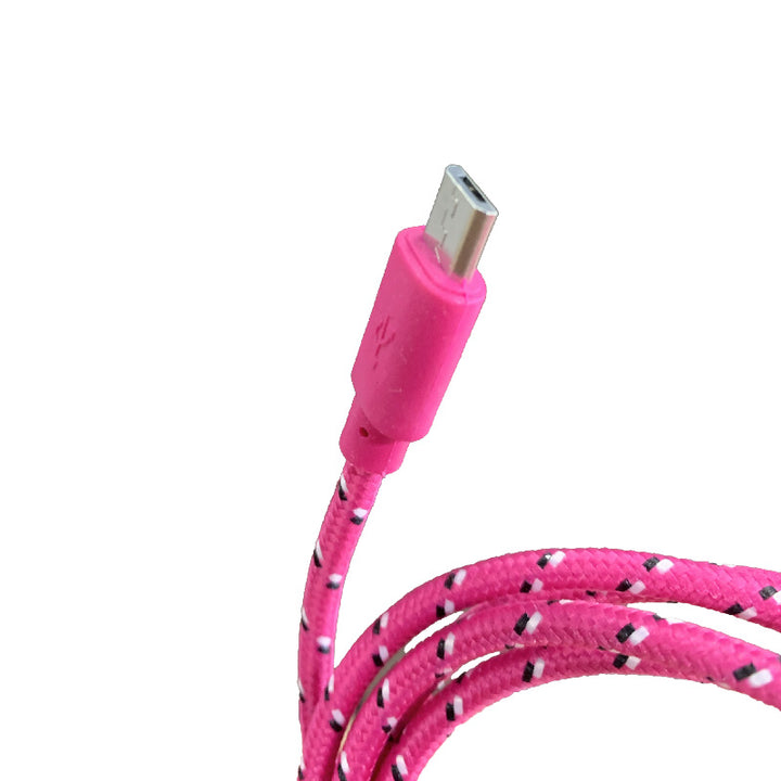 Câble de charge USB Snake - Micro USB, USB C et Lightning