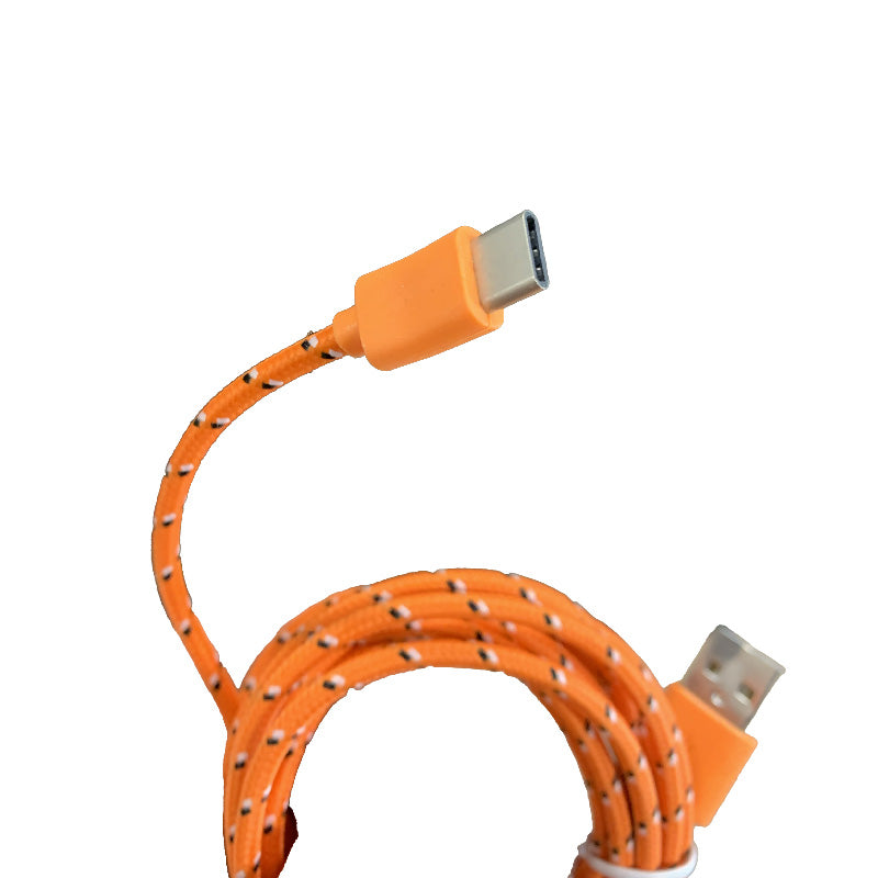 Câble de charge USB Snake - Micro USB, USB C et Lightning