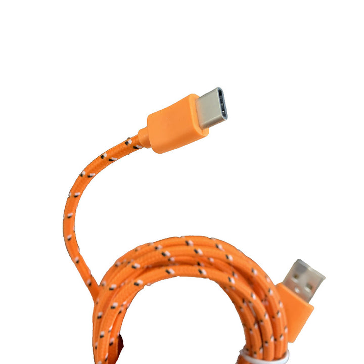 Câble de charge USB Snake - Micro USB, USB C et Lightning