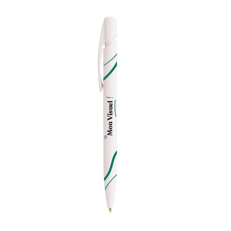 Stylo BIC® à clic personnalisé