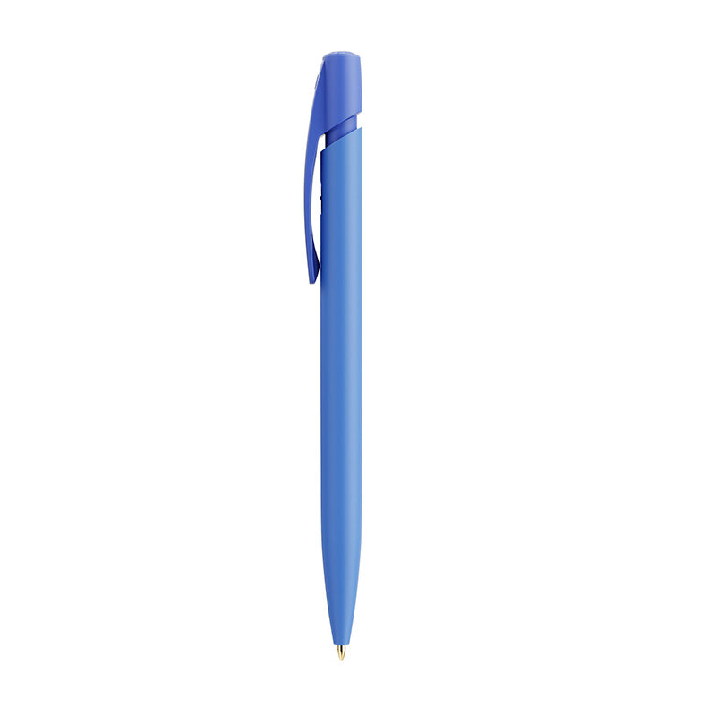 Stylo BIC® à clic bleu roi personnalisable
