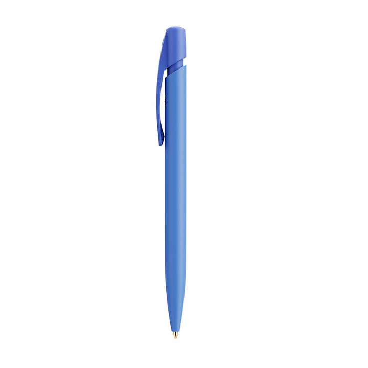 Stylo BIC® à clic bleu roi personnalisable