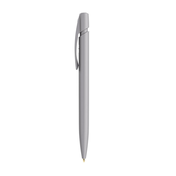 Stylo BIC® à clic gris personnalisable