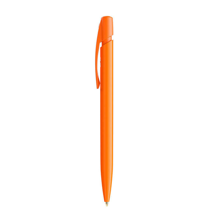 Stylo BIC® à clic orange personnalisable