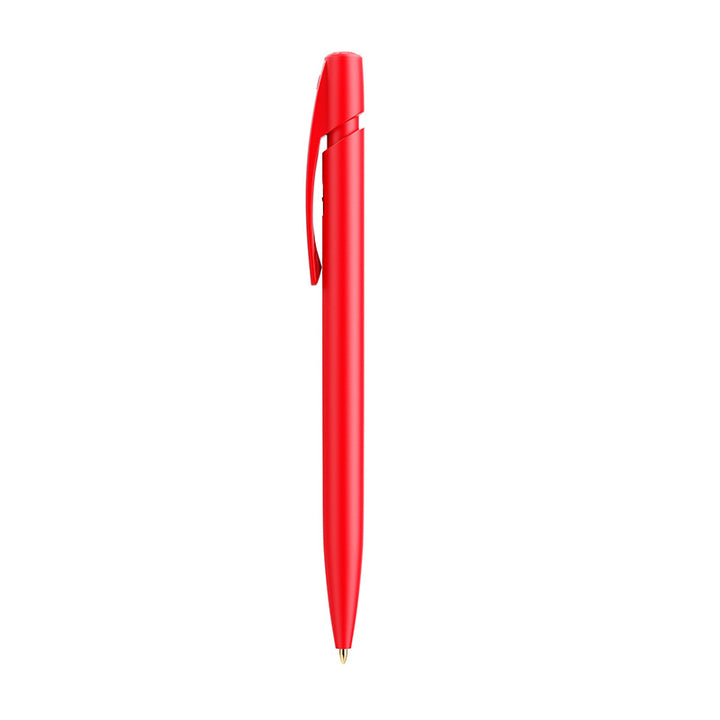 Stylo BIC® à clic rouge personnalisable
