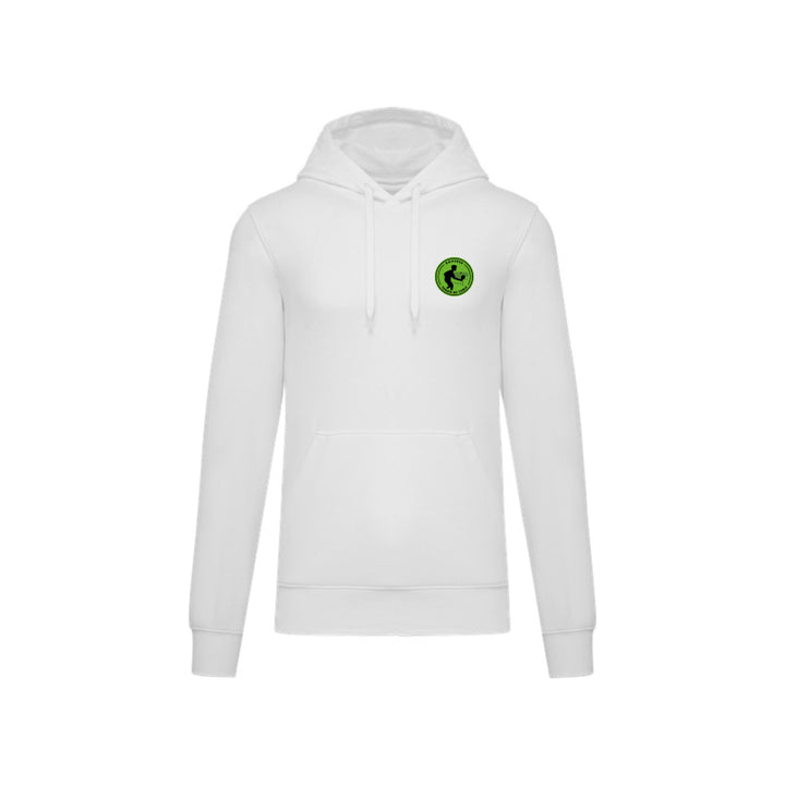 Sweat-shirt à capuche Douvres Tennis de Table pour enfant
