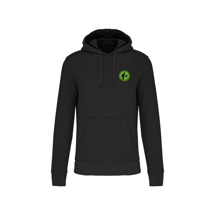 Sweat-shirt à capuche Douvres Tennis de Table pour enfant