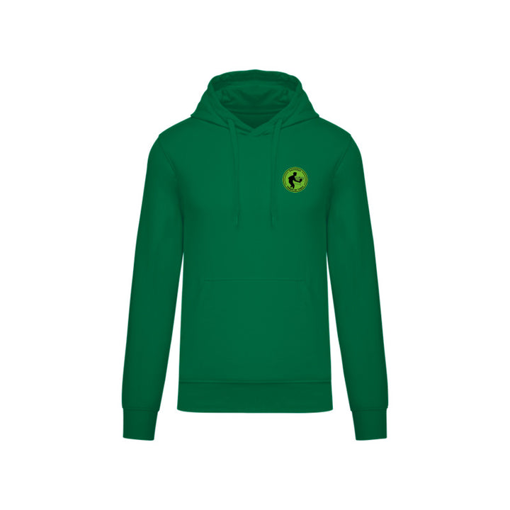 Sweat-shirt à capuche Douvres Tennis de Table pour enfant