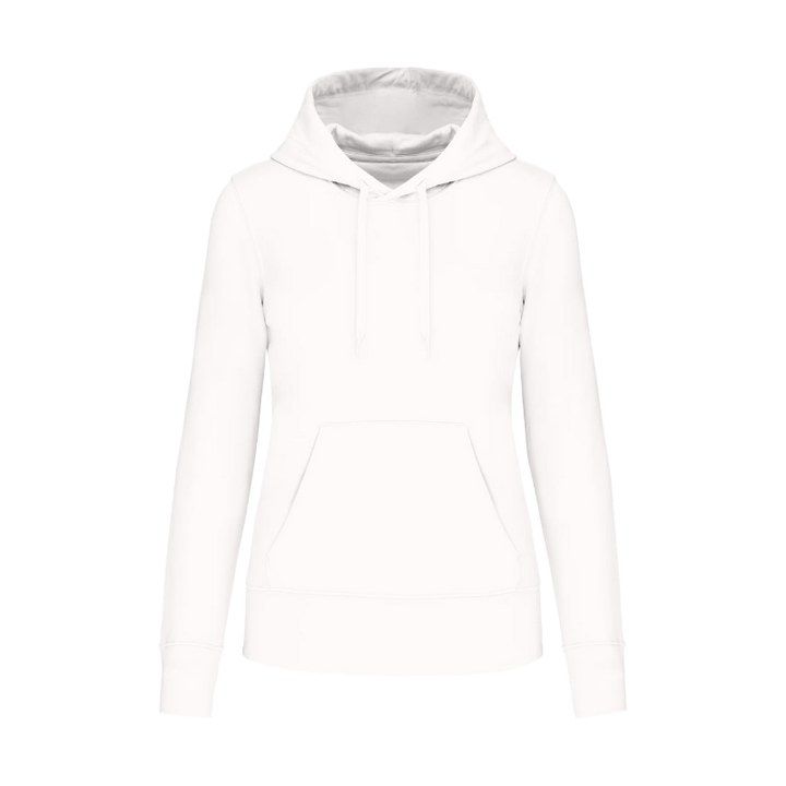 sweat blanc femme idée cadeau originale à personnaliser