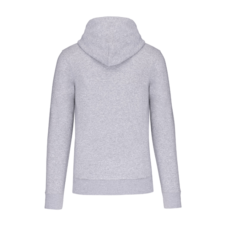 sweat de dos coupe homme pour impression photo image texte ou prénom